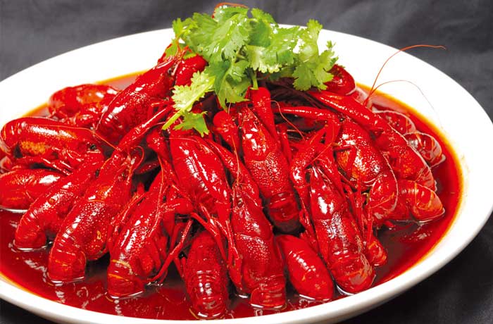 千家镇麻辣小龙虾培训